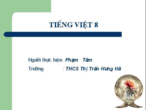 Bài 10. Nói giảm nói tránh