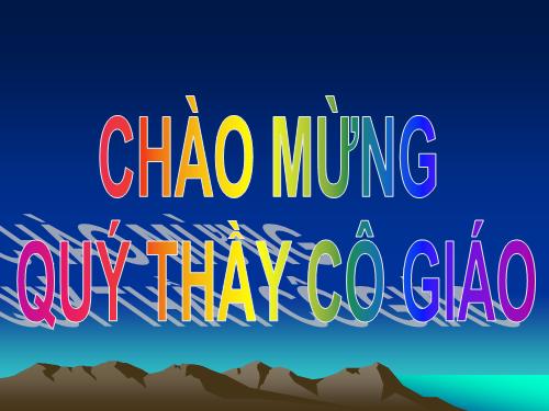 Bài 10. Thông tin về Ngày Trái Đất năm 2000