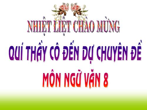 Bài 10. Ôn tập truyện kí Việt Nam