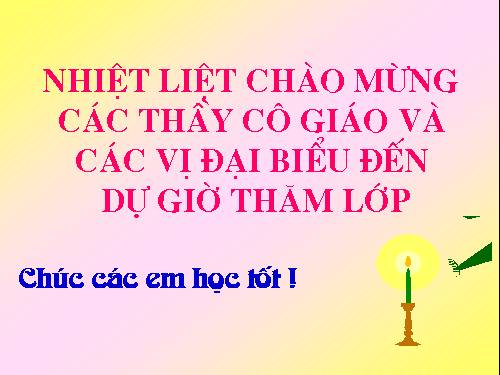 Bài 12. Phương pháp thuyết minh