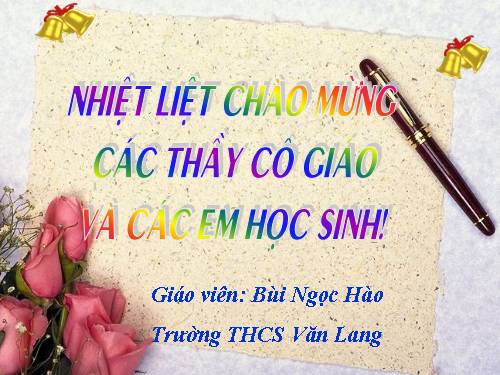 Bài 10. Thông tin về Ngày Trái Đất năm 2000