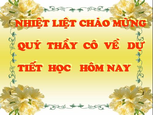 Bài 10. Thông tin về Ngày Trái Đất năm 2000