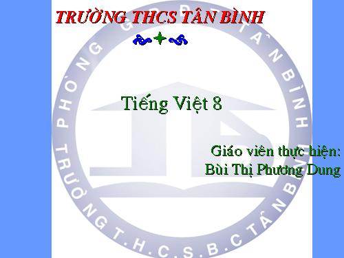 Bài 10. Nói giảm nói tránh