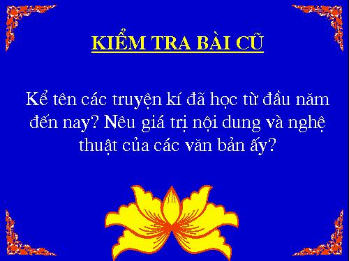 Bài 10. Thông tin về Ngày Trái Đất năm 2000