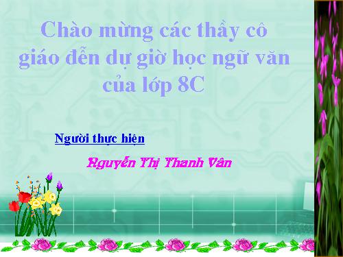 Bài 10. Ôn tập truyện kí Việt Nam