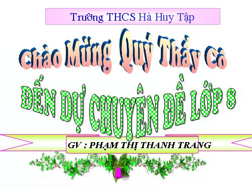 Bài 25. Bàn luận về phép học (Luận học pháp)