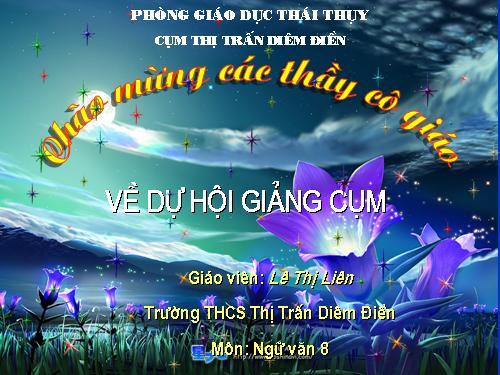 Bài 10. Thông tin về Ngày Trái Đất năm 2000