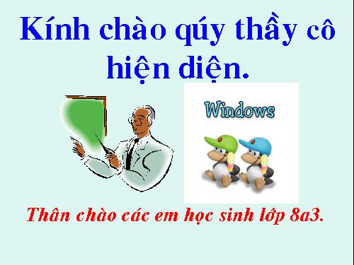 Bài 8. Chiếc lá cuối cùng