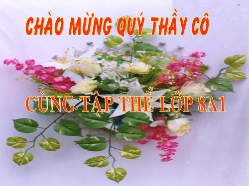 Bài 12. Ôn dịch, thuốc lá