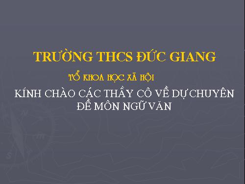 Bài 4. Lão Hạc