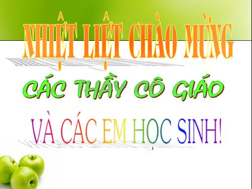 Bài 28. Lựa chọn trật tự từ trong câu