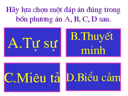 Bài 7. Đánh nhau với cối xay gió