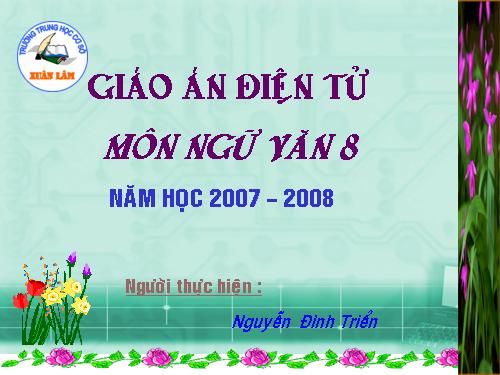 Bài 10. Ôn tập truyện kí Việt Nam