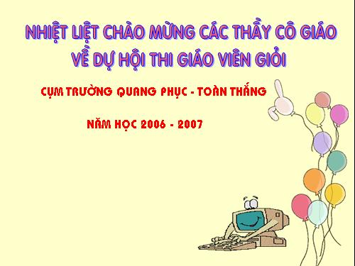 Bài 7. Tình thái từ