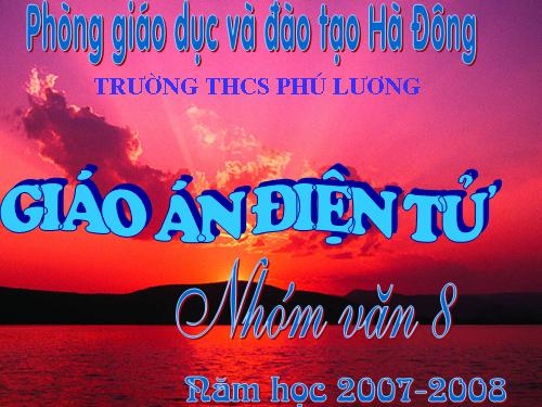 Bài 27. Hội thoại (tiếp theo)