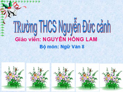 Bài 24. Nước Đại Việt ta