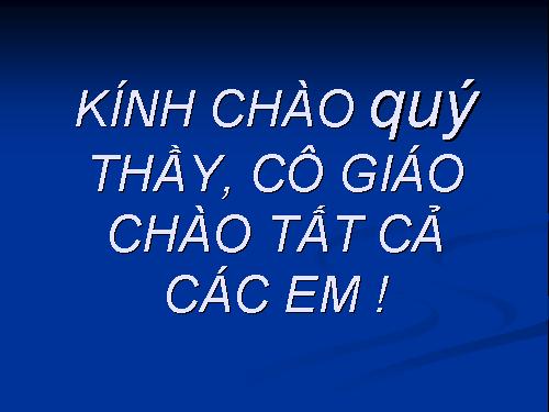 Bài 10. Nói giảm nói tránh