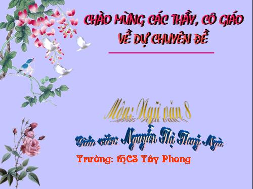 Bài 15. Vào nhà ngục Quảng Đông cảm tác