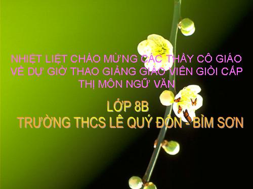 Bài 15. Đập đá ở Côn Lôn