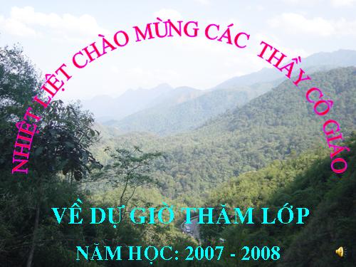 Bài 21. Ngắm trăng (Vọng nguyệt)