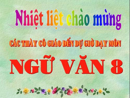 Bài 30. Chữa lỗi diễn đạt (lỗi lô-gíc)