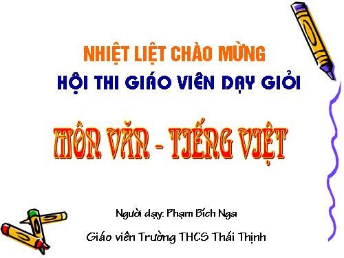 Bài 13. Bài toán dân số