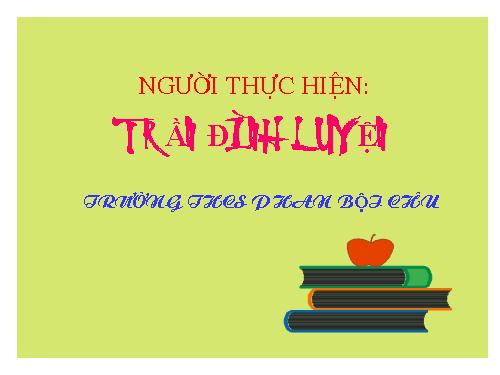 Bài 20. Thuyết minh về một danh lam thắng cảnh