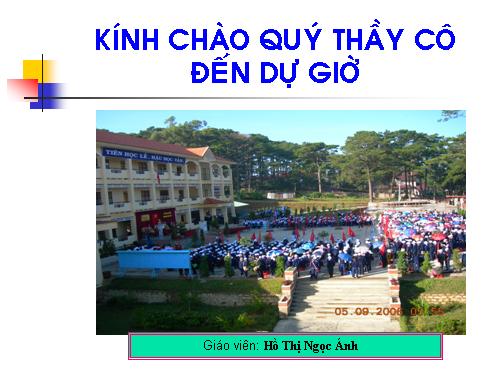 Bài 6. Trợ từ, thán từ