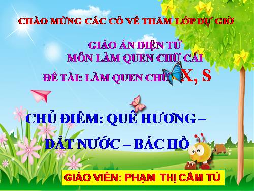 Phát triển Ngôn ngữ (5 tuổi).