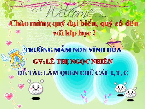 Phát triển Ngôn ngữ (5 tuổi).