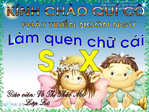 PTNN LQCC"s, x"