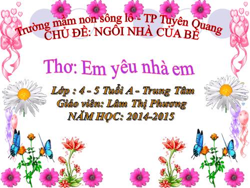 Giáo án điện tử