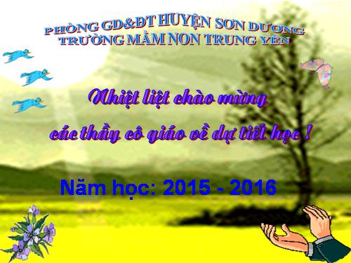 Thơ -Màu của quả