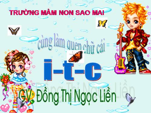 lqcc: i -t -c chủ đề nghề nghiệp