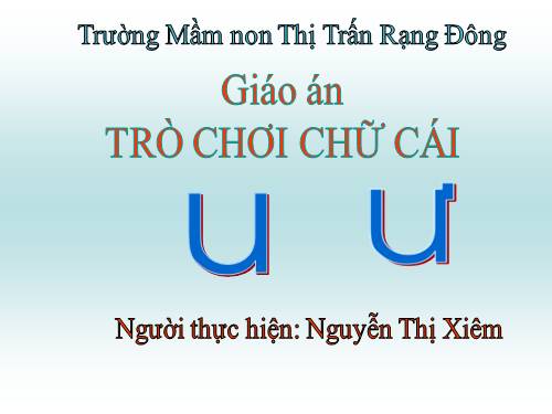 trò chơi chữ cái - chủ đề nghề nghiệp