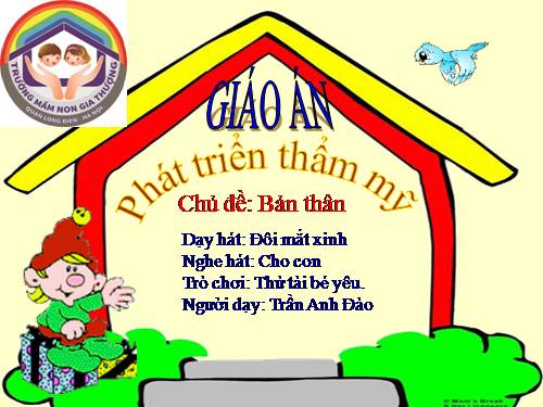 Giáo dục âm nhạc