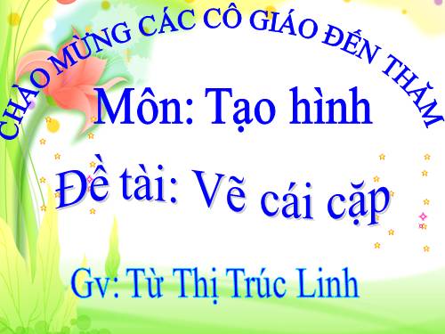 ve cai cap sach