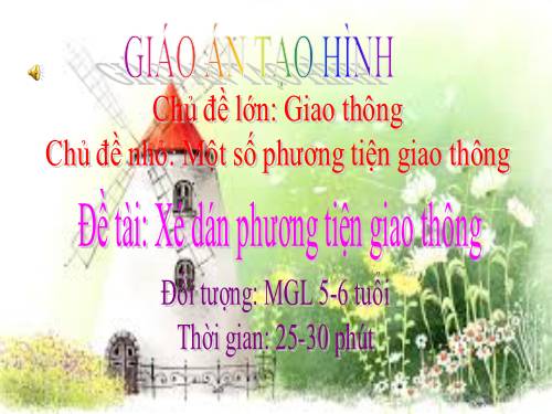 Xé dán phương tiện giao thông