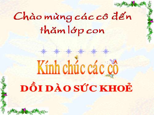 chuện bàn tay có nụ hôn