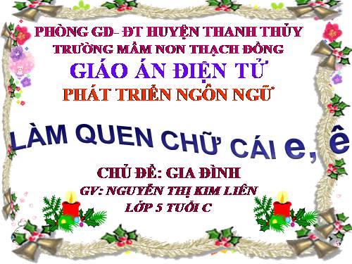 giao an xac đinh phia phai phia trai