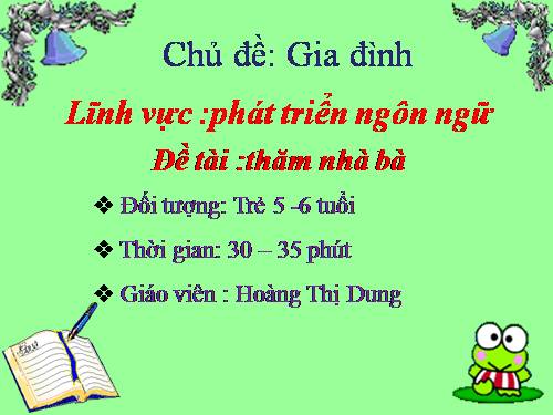 5 tuổi