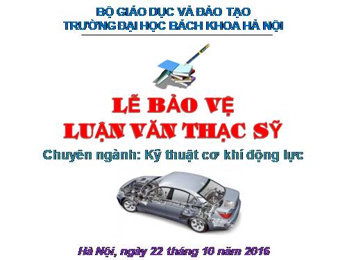 PHÔNG CHIẾU LUẬN VĂN THS