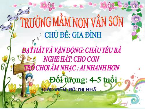 âm nhạc