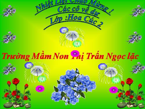 ÂN- Nhà của tôi