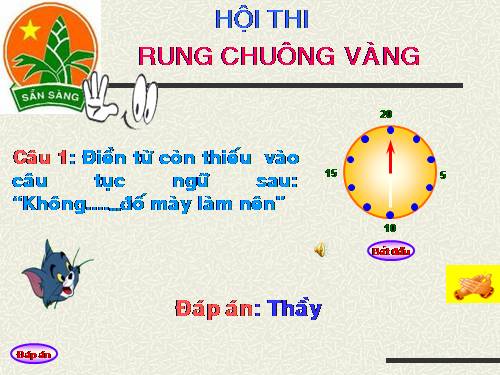 Đồng hồ trong