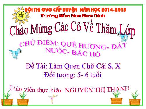 bai giang dien tu chu cai s-x