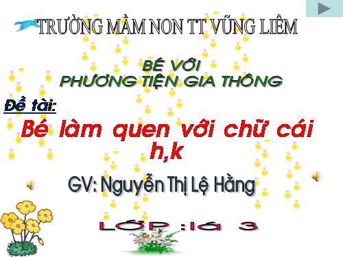 làm quan h,k