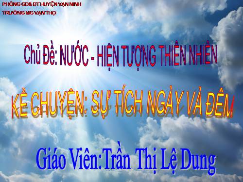 giáo án điện tử