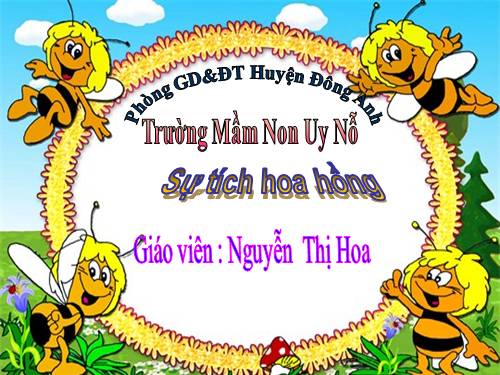 truyen su tich hoa hông