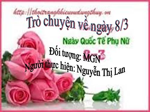 bai giang dên tu